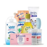 Baby Care & Mather Care