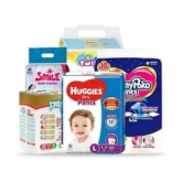 Baby Diaper