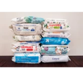 Baby Wipes